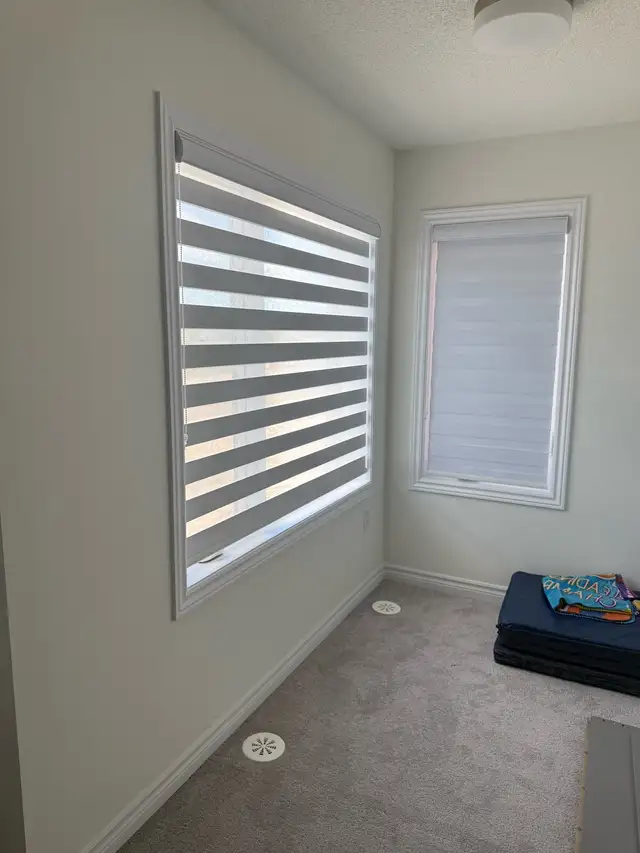 California shutters/Zebrahades/Blinds 16473275500