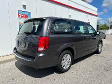 2017 Dodge Grand Caravan CANADA VALUE PACKAGE-1 OWNER-STOW N GO - Photo 5