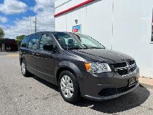 2017 Dodge Grand Caravan CANADA VALUE PACKAGE-1 OWNER-STOW N GO - Photo 7