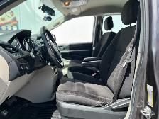 2017 Dodge Grand Caravan CANADA VALUE PACKAGE-1 OWNER-STOW N GO - Photo 11