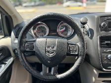 2017 Dodge Grand Caravan CANADA VALUE PACKAGE-1 OWNER-STOW N GO - Photo 12