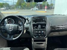 2017 Dodge Grand Caravan CANADA VALUE PACKAGE-1 OWNER-STOW N GO - Photo 13