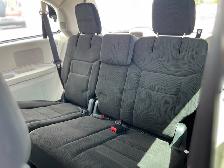2017 Dodge Grand Caravan CANADA VALUE PACKAGE-1 OWNER-STOW N GO - Photo 15