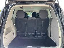 2017 Dodge Grand Caravan CANADA VALUE PACKAGE-1 OWNER-STOW N GO - Photo 16