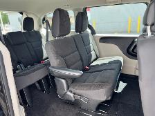 2017 Dodge Grand Caravan CANADA VALUE PACKAGE-1 OWNER-STOW N GO - Photo 17