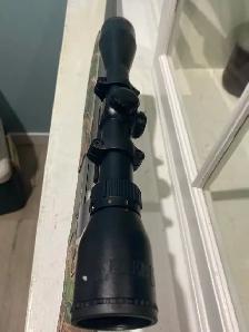 Fusil à poudre noire CVA, modèle Optima - Photo 4