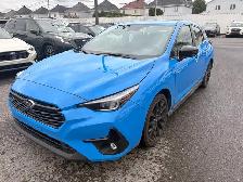 2024 Subaru Impreza RS  / Toit Ouvrant,Mags,Carplay