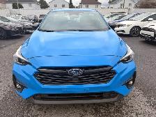 2024 Subaru Impreza RS  / Toit Ouvrant,Mags,Carplay - Photo 2