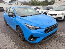 2024 Subaru Impreza RS  / Toit Ouvrant,Mags,Carplay - Photo 3