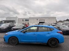2024 Subaru Impreza RS  / Toit Ouvrant,Mags,Carplay - Photo 4