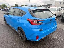 2024 Subaru Impreza RS  / Toit Ouvrant,Mags,Carplay - Photo 5