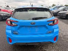 2024 Subaru Impreza RS  / Toit Ouvrant,Mags,Carplay - Photo 6