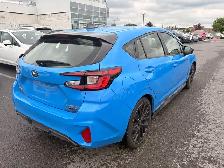 2024 Subaru Impreza RS  / Toit Ouvrant,Mags,Carplay - Photo 7