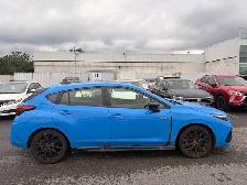 2024 Subaru Impreza RS  / Toit Ouvrant,Mags,Carplay - Photo 8