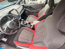 2024 Subaru Impreza RS  / Toit Ouvrant,Mags,Carplay - Photo 9