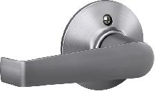 FOUR NEW MATCHING NON TURNING DOOR HANDLESAS PICTURED