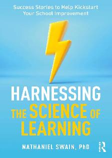 Harnessing the Science of Learning Swain 9781032520292