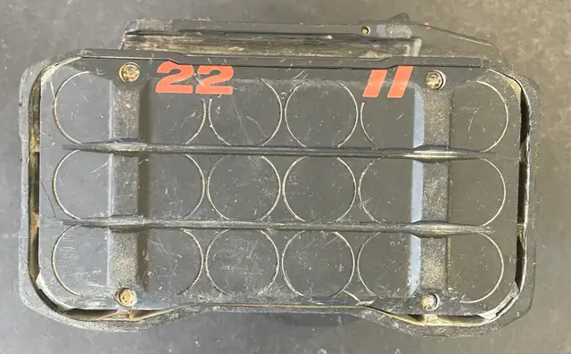HILTI B22-255 LI-ION BATTERY