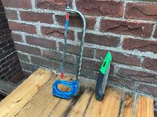 Hacksaw & Folding Pruning Saw Set ! - Photo 9