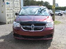 2017 DODGE GRAND CARAVAN SXT - Photo 2