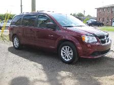 2017 DODGE GRAND CARAVAN SXT - Photo 3
