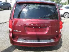 2017 DODGE GRAND CARAVAN SXT - Photo 4
