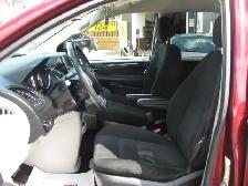2017 DODGE GRAND CARAVAN SXT - Photo 5