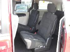 2017 DODGE GRAND CARAVAN SXT - Photo 6