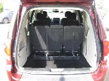 2017 DODGE GRAND CARAVAN SXT - Photo 7