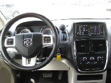 2017 DODGE GRAND CARAVAN SXT - Photo 8