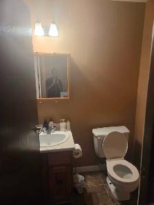 ROOM FOR RENT - LETHBRIDGE Unit 2, 910 Columbia Boulevard, West - Photo 6