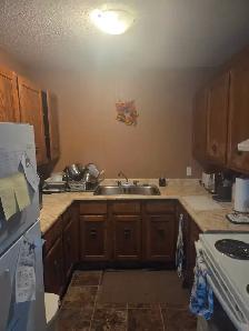 ROOM FOR RENT - LETHBRIDGE Unit 2, 910 Columbia Boulevard, West - Photo 8