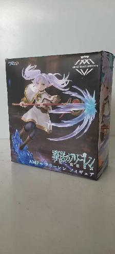 Taito Frieren Amp   Figurine (32950289)