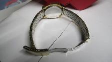 VINTAGE 1970‘S TIMEX SSQ LED WATCH RED SCREEN GOLD CASE - Photo 9