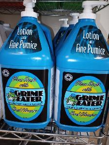 Industrial Hand Cleaners to remove soils and stains - Photo 5