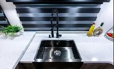 2022 Forest River Sabre Fifth Wheel - Model: Cobalt - FFL - Photo 6