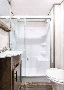 2022 Forest River Sabre Fifth Wheel - Model: Cobalt - FFL - Photo 12