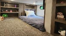 2022 Forest River Sabre Fifth Wheel - Model: Cobalt - FFL - Photo 13