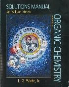 Organic Chemistry 6th Edition   Solutions Manual 9780131478718 - Photo 2