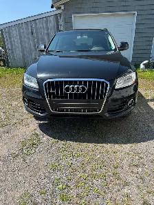 2016 Audi Q5