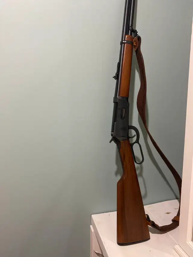 Winchester 30-30 neuve
