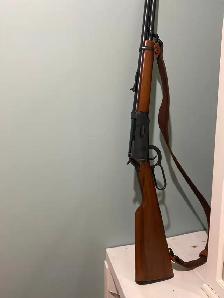 Winchester 30-30 neuve