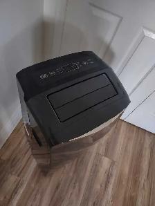 LG Portable AC LP1417GSR 14,000 But/h in Great Condition - Photo 2