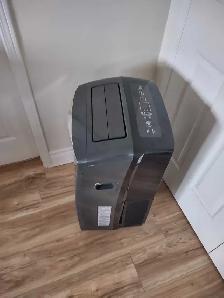 LG Portable AC LP1417GSR 14,000 But/h in Great Condition - Photo 3