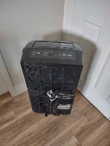 LG Portable AC LP1417GSR 14,000 But/h in Great Condition - Photo 4