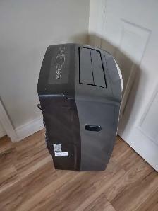LG Portable AC LP1417GSR 14,000 But/h in Great Condition - Photo 5