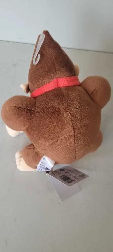 Little Buddy Donkey Kong S Plushy (32519961) - Photo 5