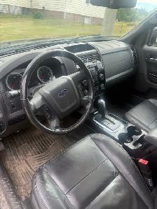 2009 Ford escape - Photo 2