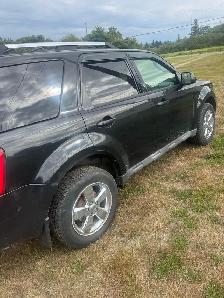 2009 Ford escape - Photo 3