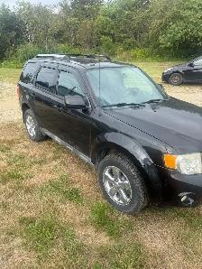 2009 Ford escape - Photo 4